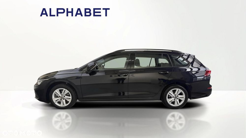 Volkswagen Golf Variant 2.0 TDI Life - 3