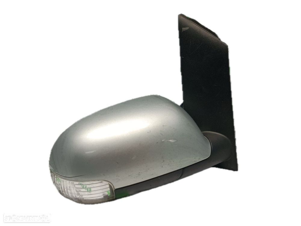 Espelho Retrovisor Dto Electrico Volkswagen Touran (1T1, 1T2) - 2