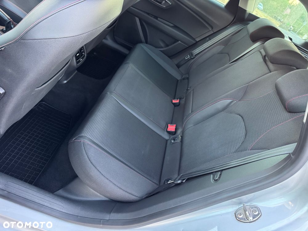 Seat Leon 1.4 TSI FR S&S - 25