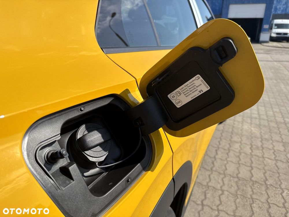 Volkswagen T-Roc - 34