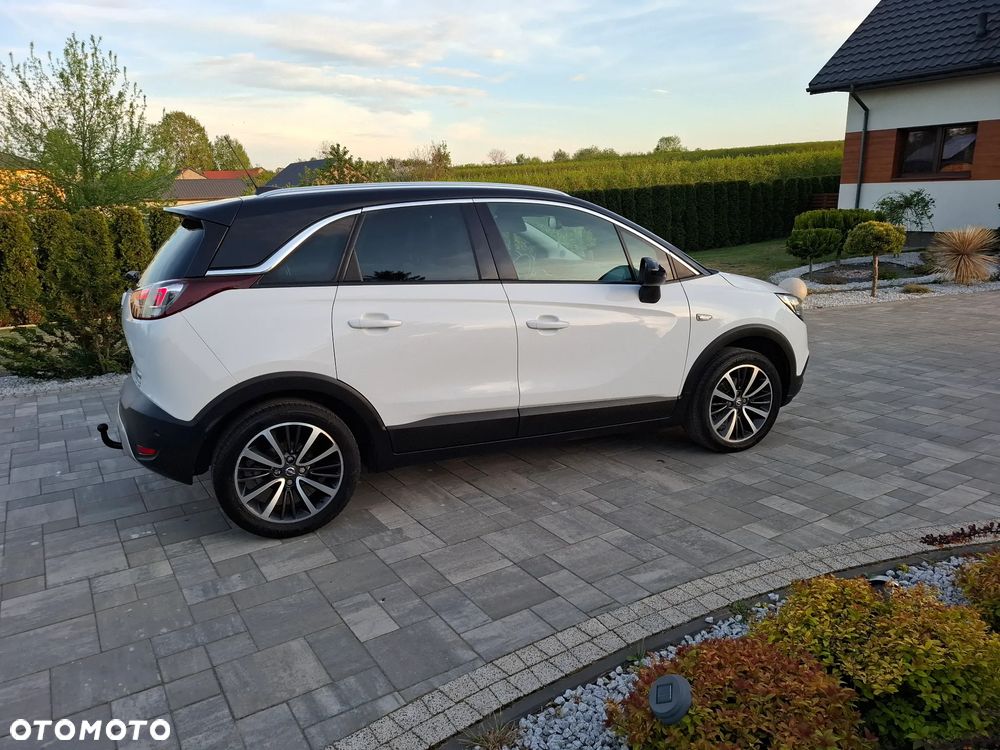 Opel Crossland X 1.2 Start/Stop Limited Edition - 17