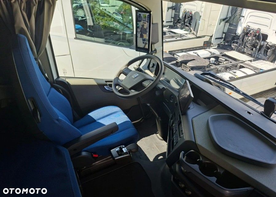 Volvo FH500 AERO - 8