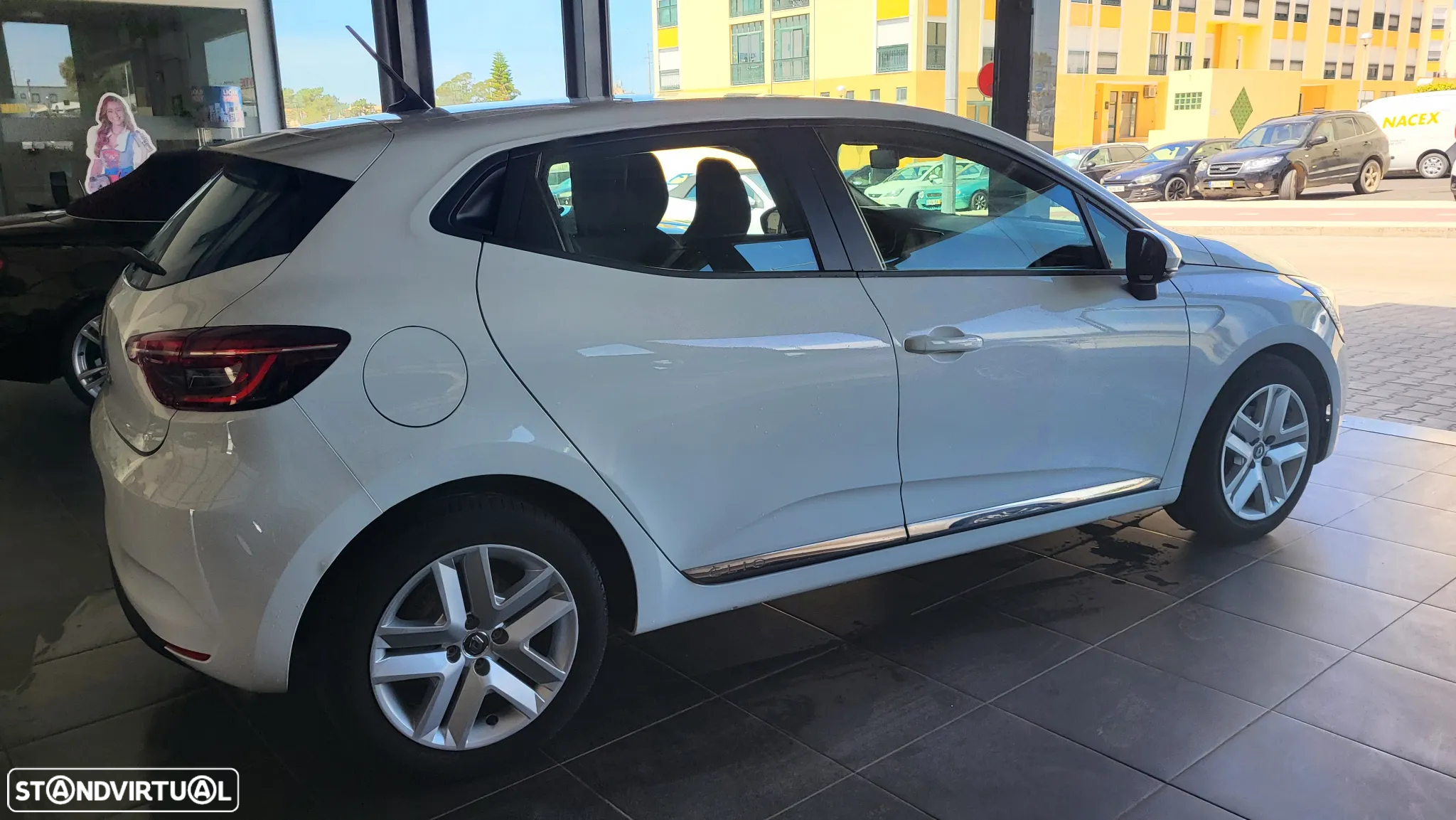 Renault Clio 1.5 Blue dCi Intens - 5