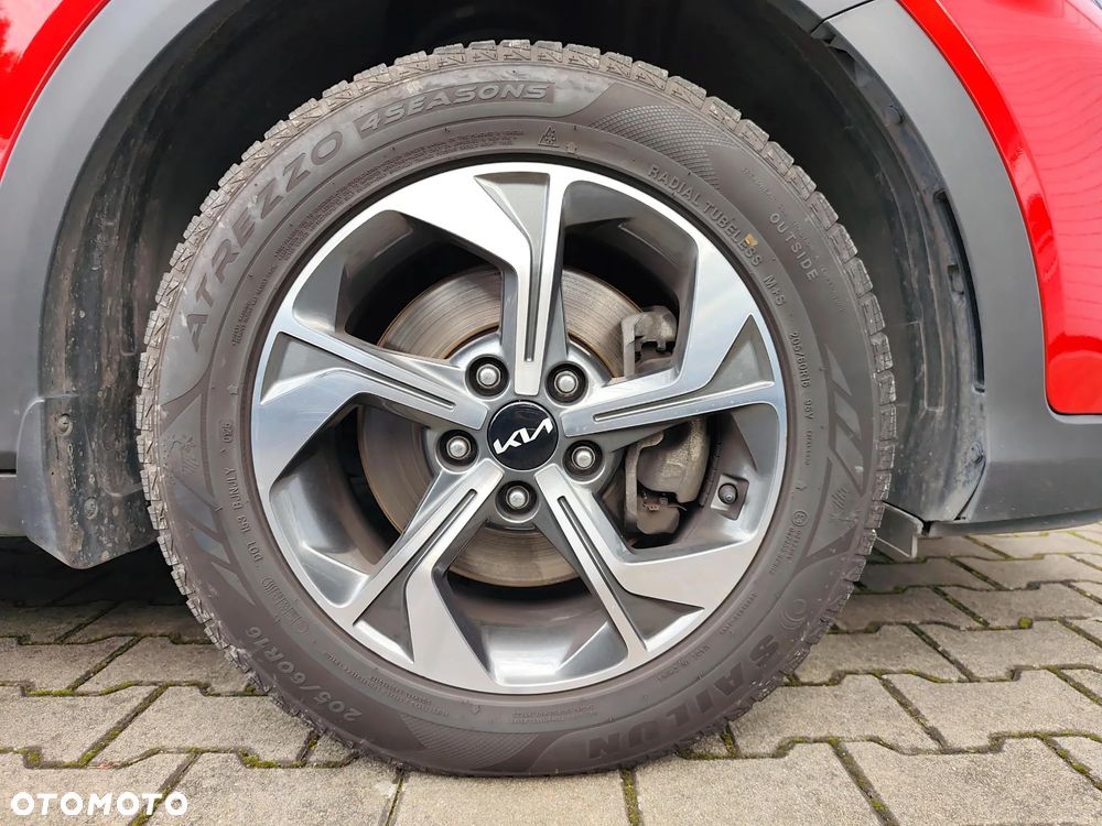 Kia XCeed 1.5 T-GDI M - 18