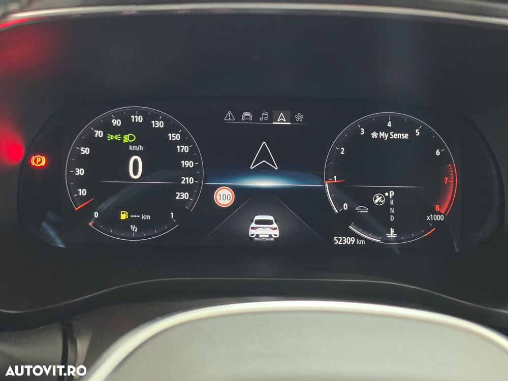 Renault Arkana MHEV 160 EDC RS Line - 13