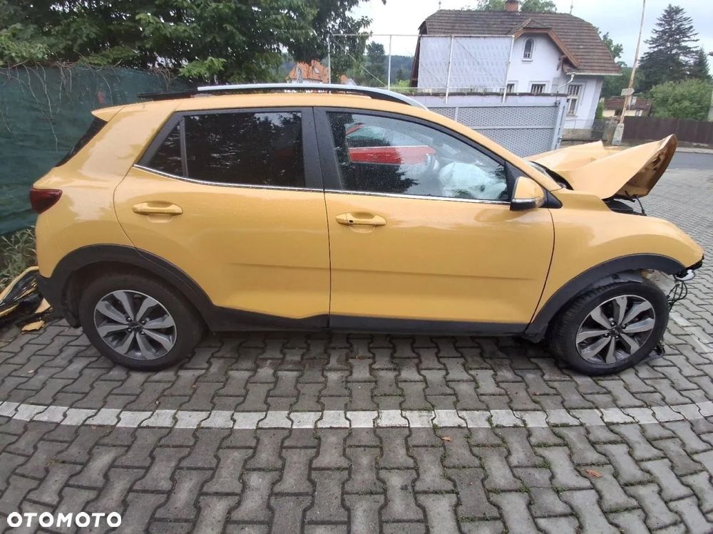 Kia Stonic - 1