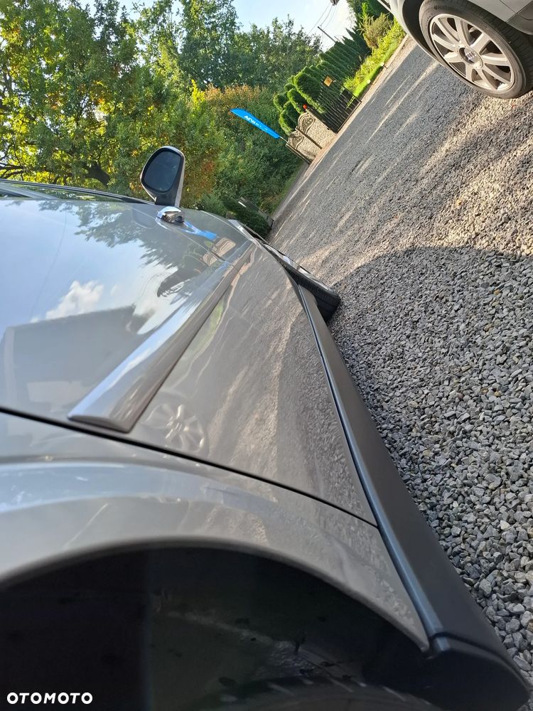 Opel Vectra 1.8 Cosmo Plus - 11