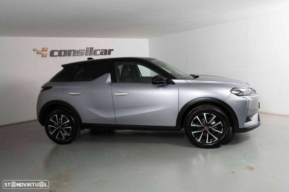 DS DS3 1.2 PureTech Performance Line - 8