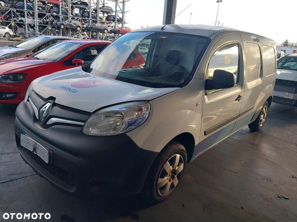 Renault Kangoo - 1