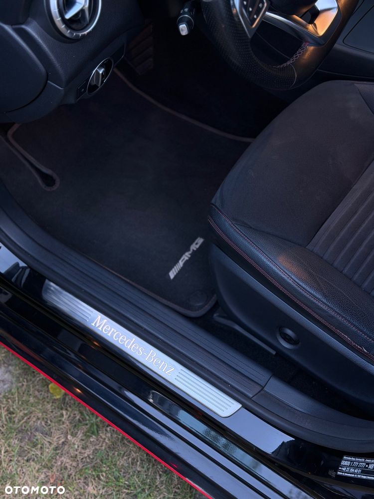 Mercedes-Benz CLA - 17