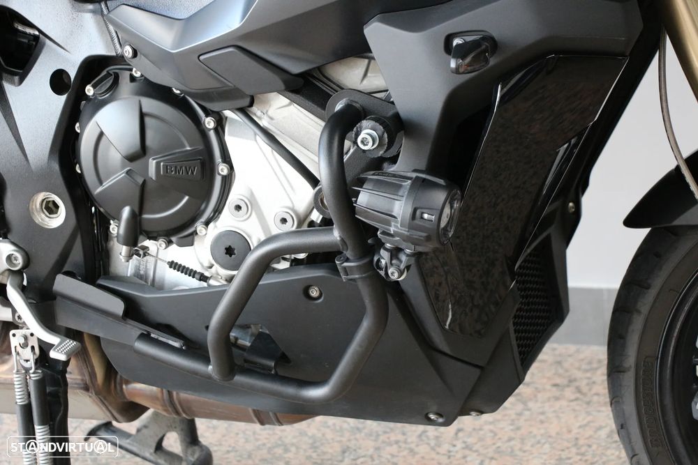 BMW S 1000 XR - 9