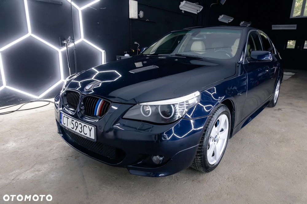 BMW Seria 5 - 24