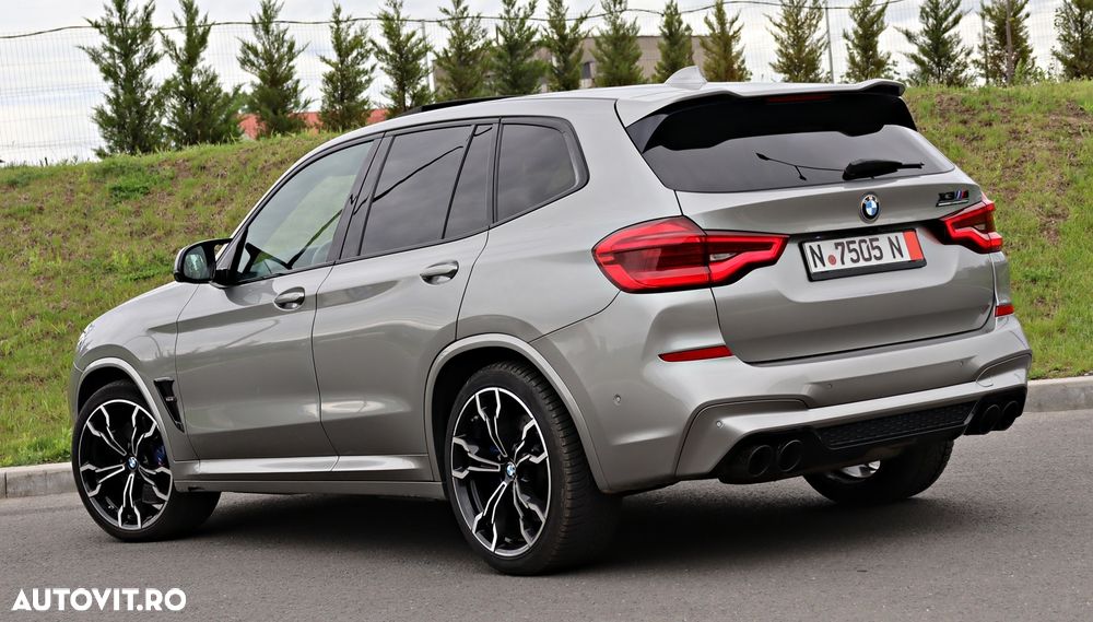 BMW X3 - 14