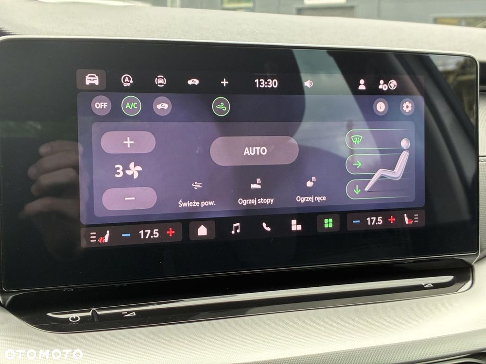 Skoda Octavia 1.5 TSI Selection - 26