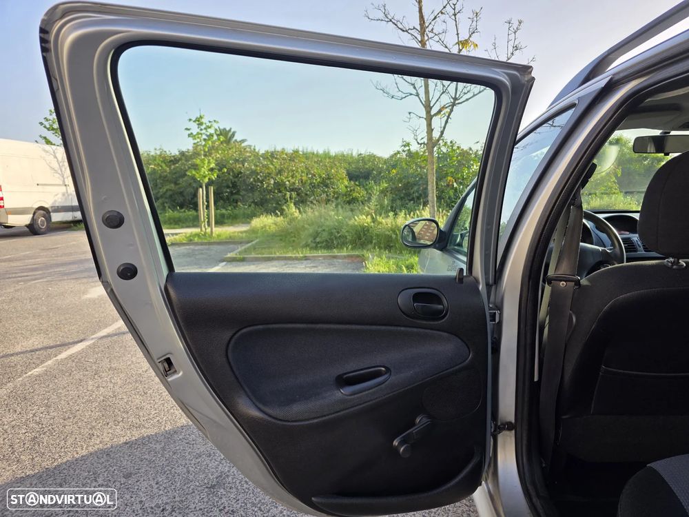 Peugeot 206 SW 1.4 HDi - 22