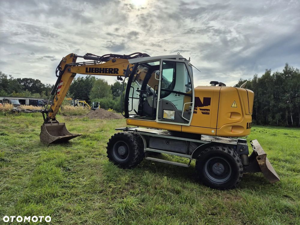 Liebherr 914 - 3