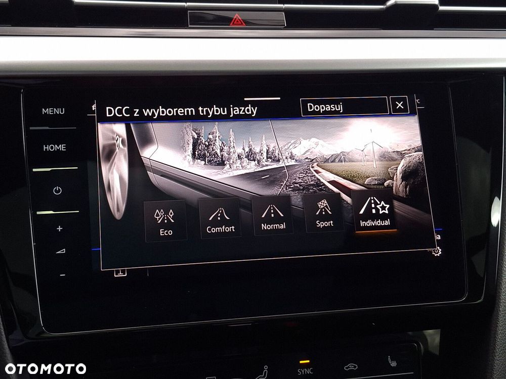 Volkswagen Arteon Shooting Brake 2.0 TDI 4Motion R-Line DSG - 35