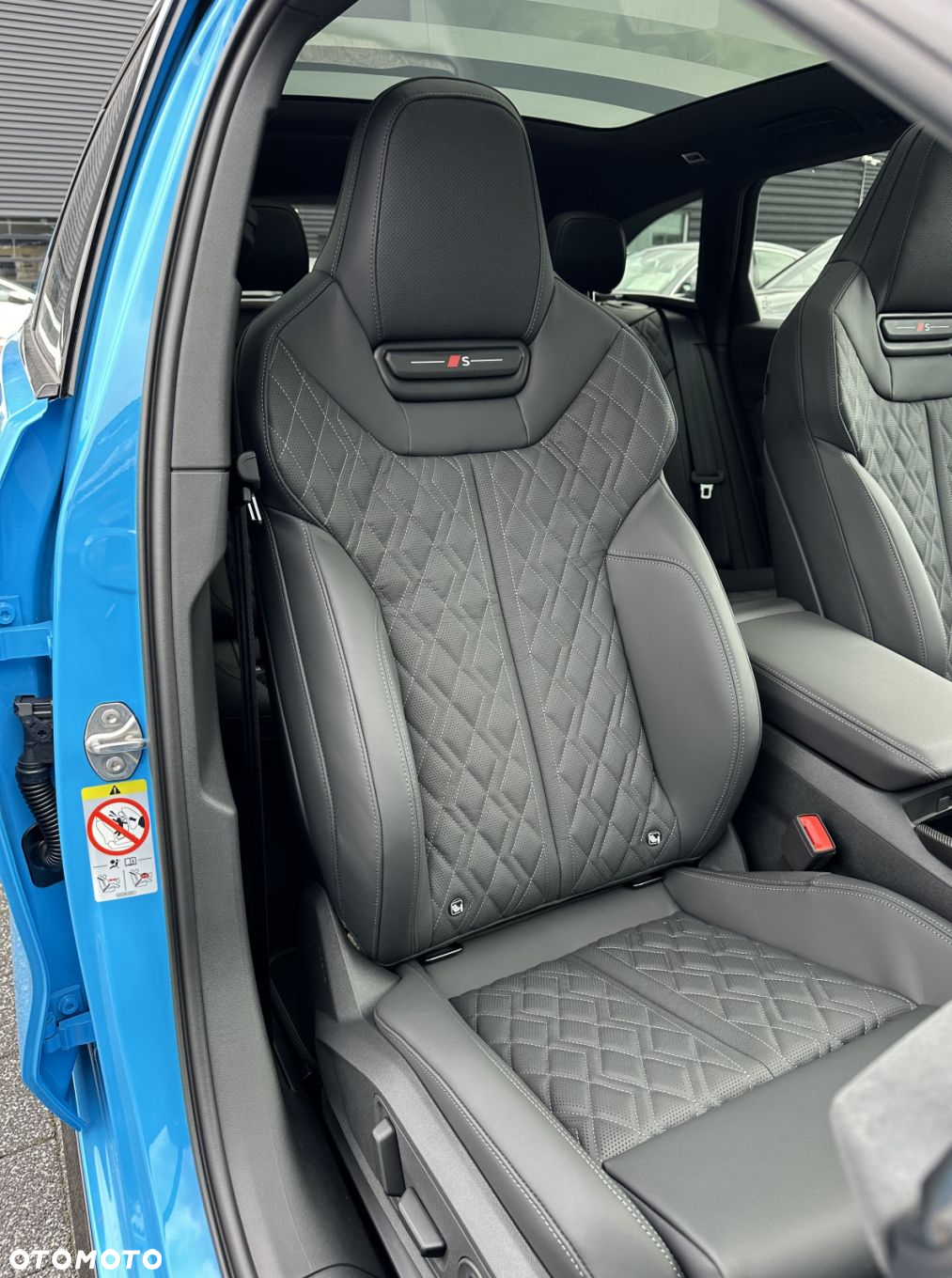 Audi S5 - 28