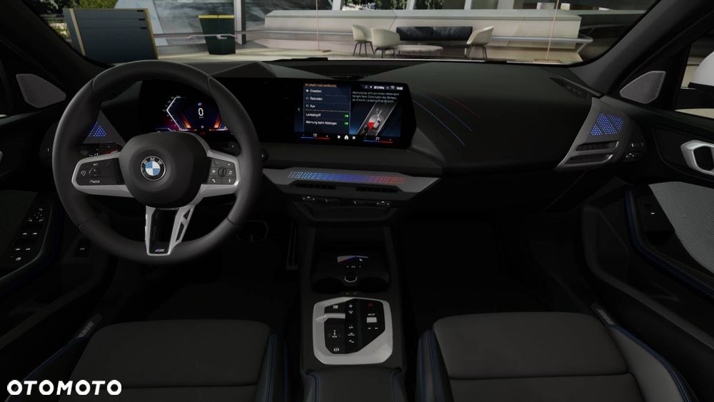 BMW Seria 1 120 mHEV - 14