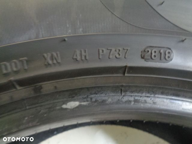 PIRELLI SCORPION WINTER ECO COMPACT 255/55R18 109V - 12