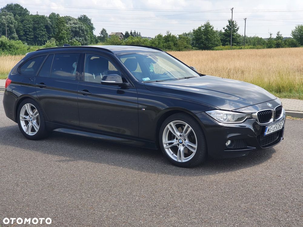 BMW Seria 3 328i - 6