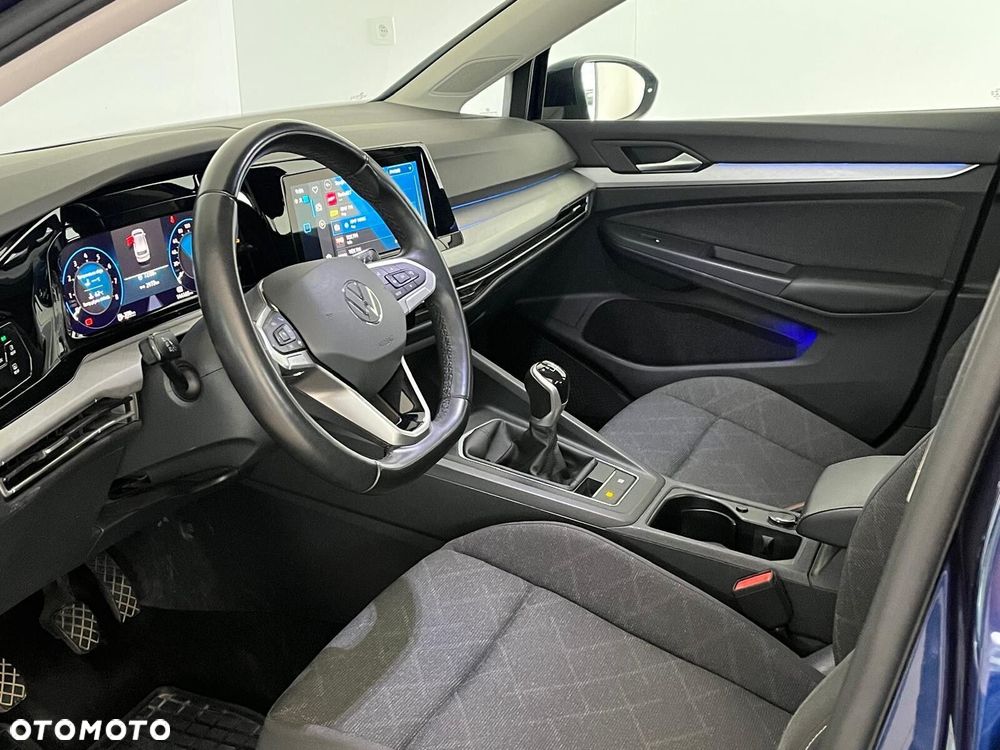Volkswagen Golf 1.5 TSI EVO Life - 13
