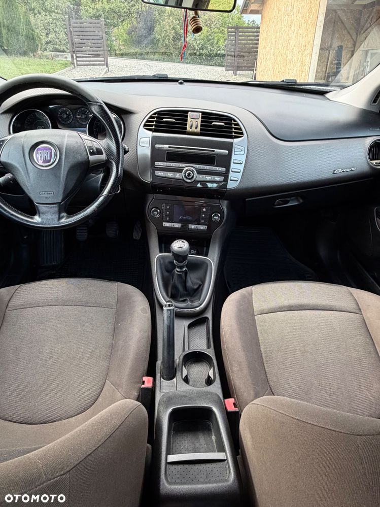 Fiat Bravo - 5