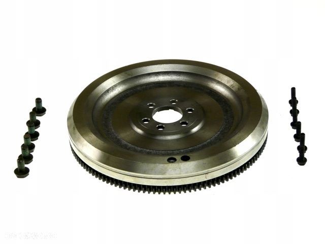 SPRZĘGŁO KOMPLET VW GOLF IV BORA A3 1.9TDI 100KM - 3