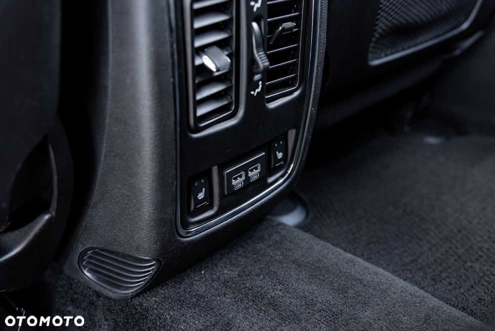Jeep Grand Cherokee 3.0I Multijet Summit - 21