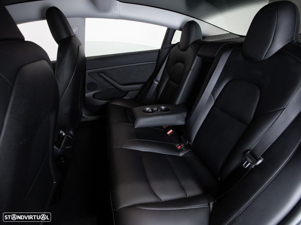 Tesla Model 3 Tração Traseira - 10