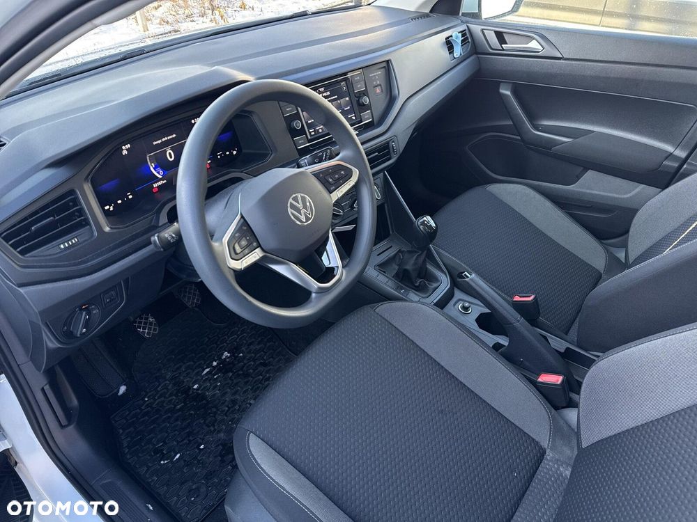 Volkswagen Polo 1.0 TSI Life - 9