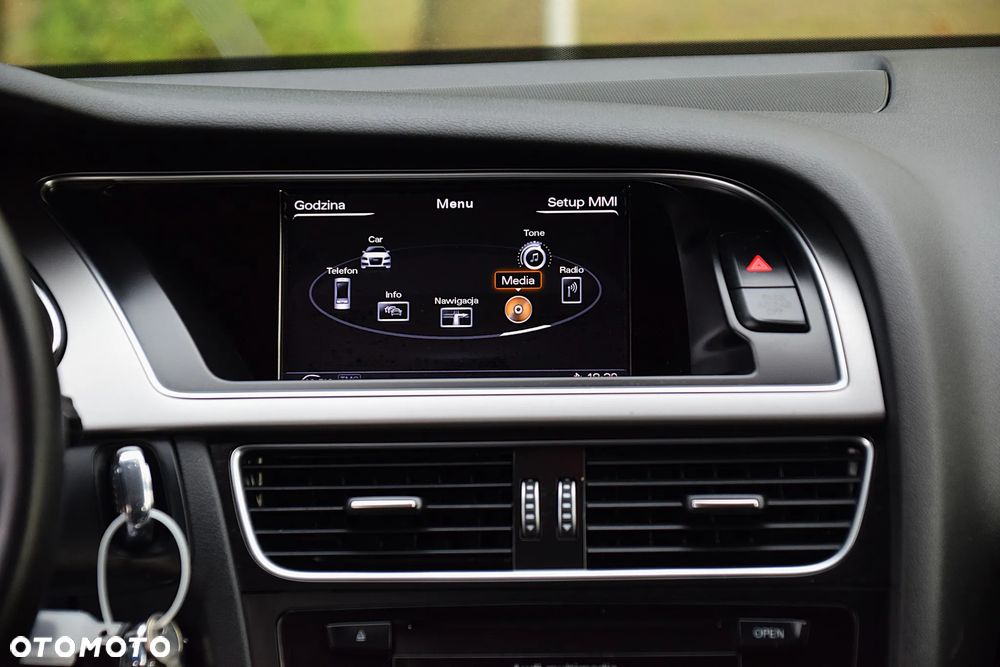 Audi A4 Avant 2.0 TDI DPF Attraction - 29
