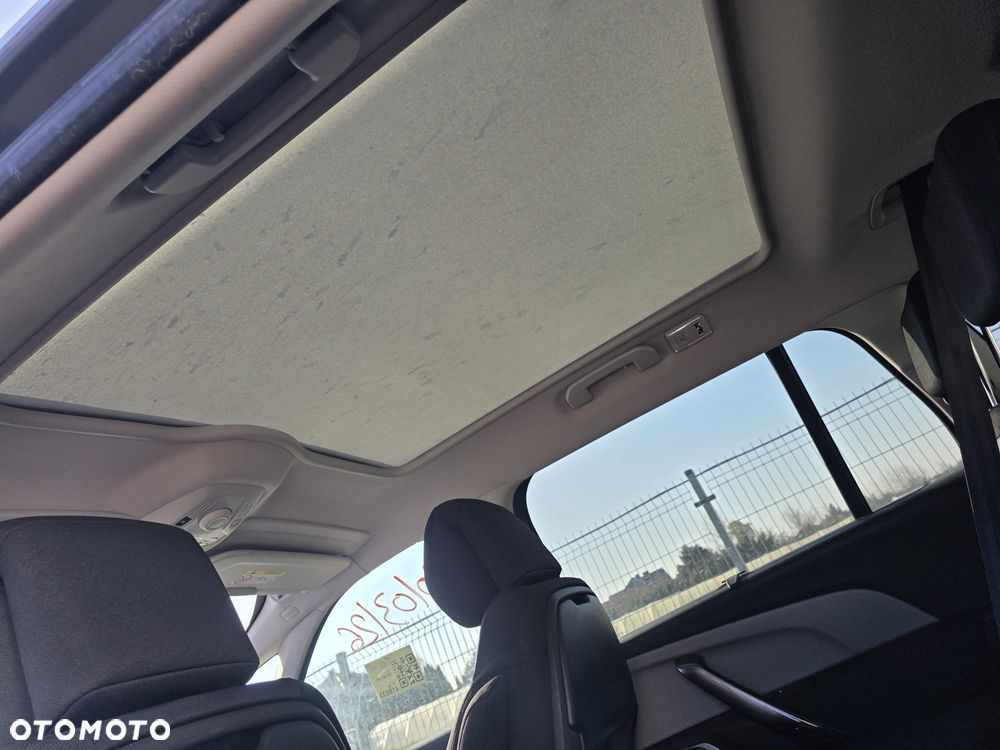 Citroën C4 SpaceTourer 2.0 BlueHDi Shine Pack S&S EAT8 - 11