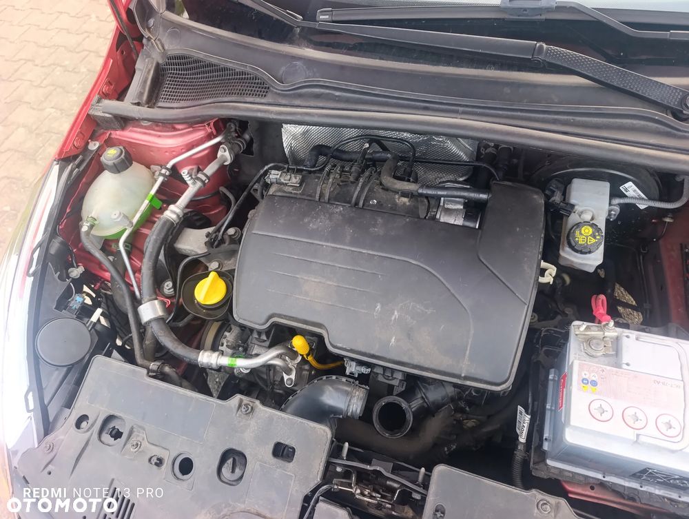 Renault Clio 1.2 16V 75 LIMITED 2018 - 16