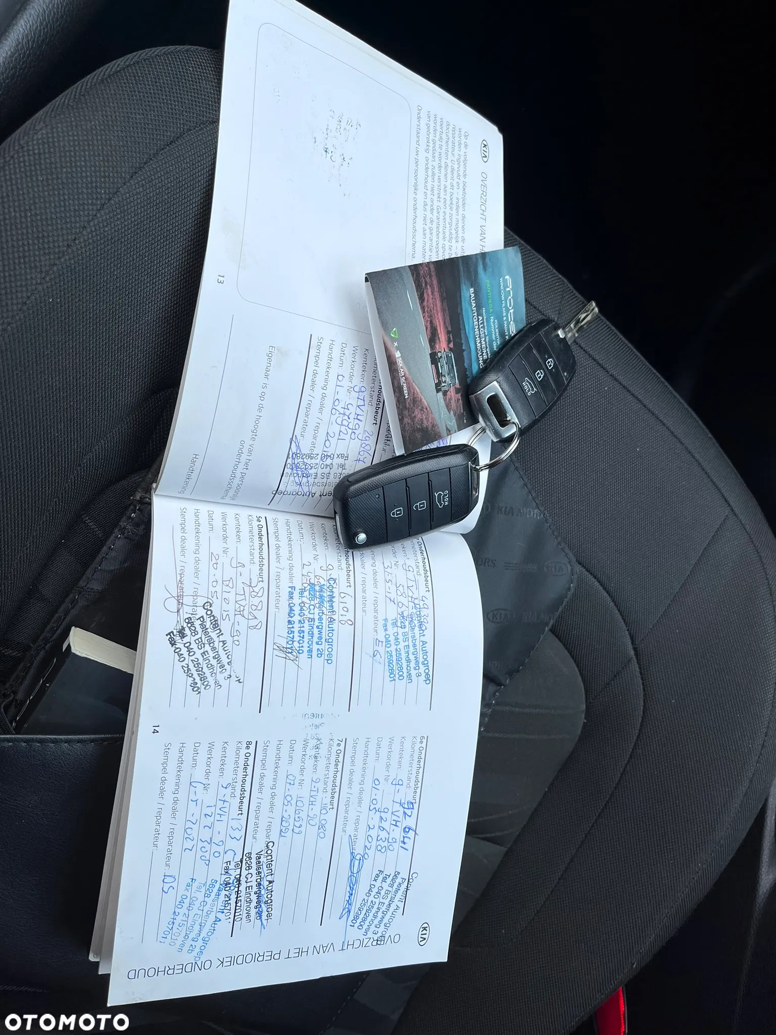 Kia Ceed 1.6 GDI Dream-Team Edition - 25