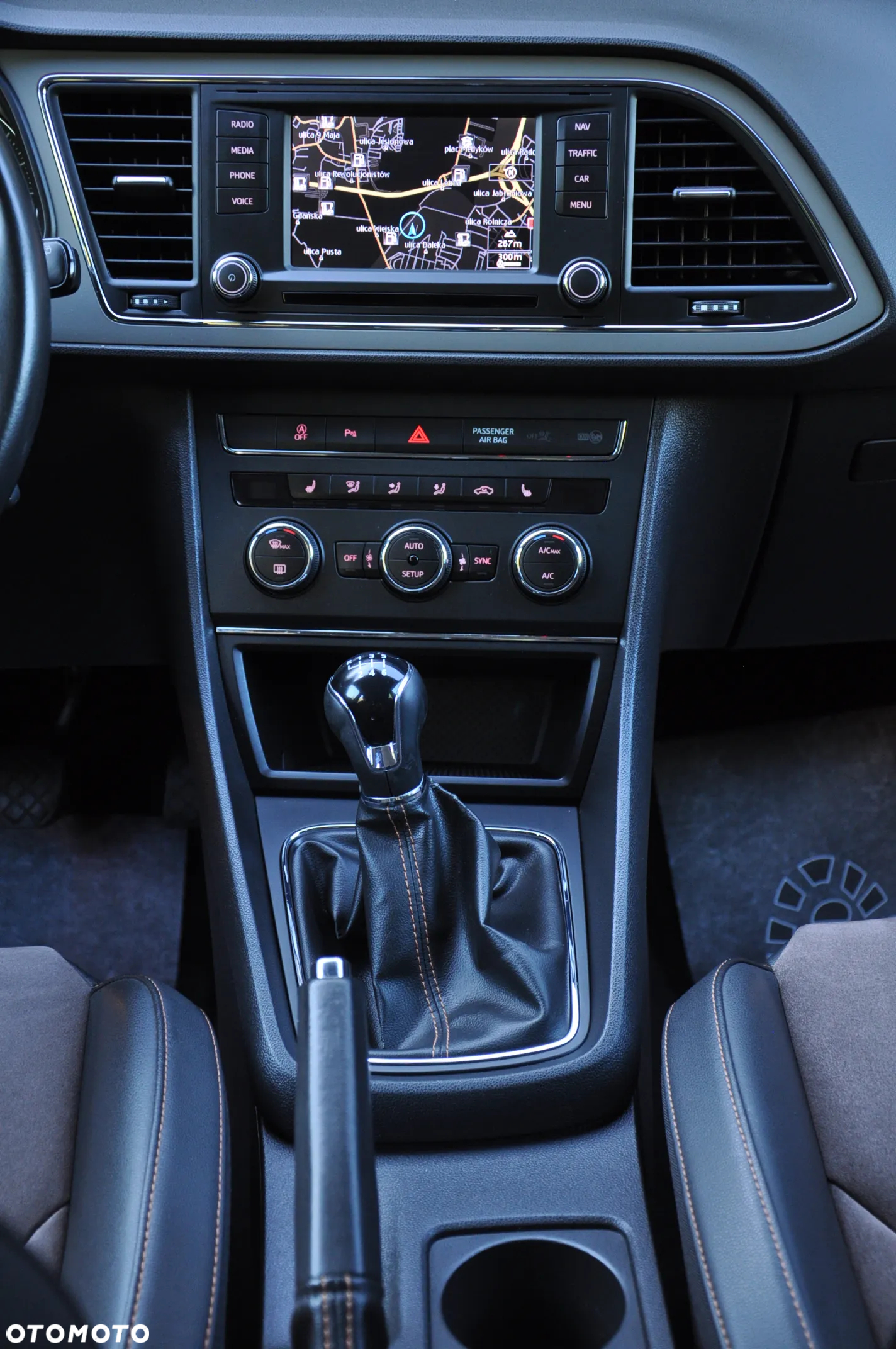 Seat Leon ST 2.0 TDI Start&Stop 4Drive X-Perience - 21