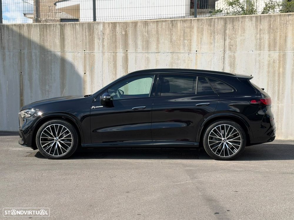 Mercedes-Benz GLC 400 - 2