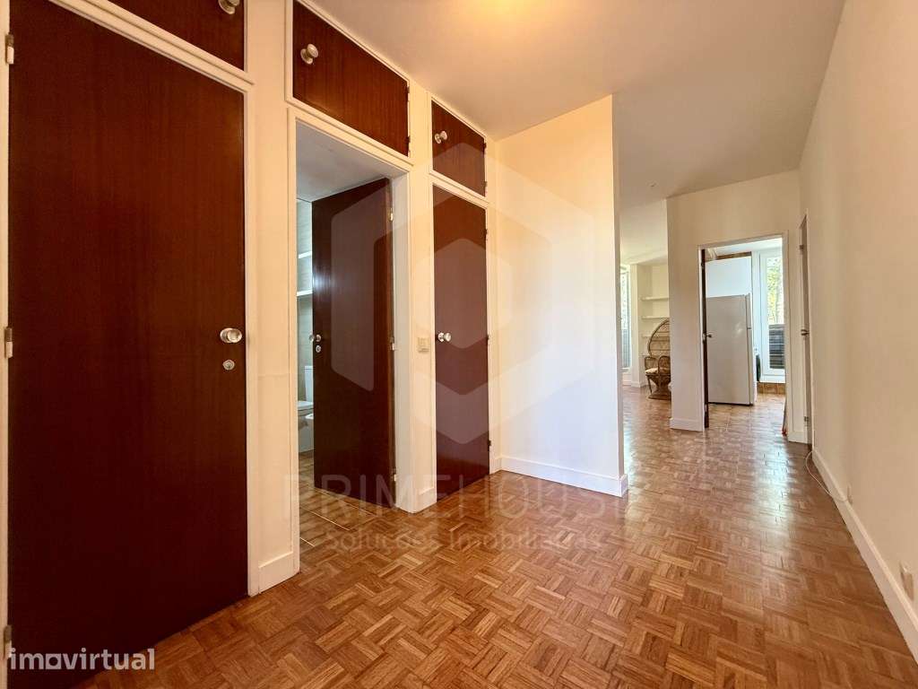 Apartamento T2 em Pinhal de Negreiros, Azeitão - Grande imagem: 3/42