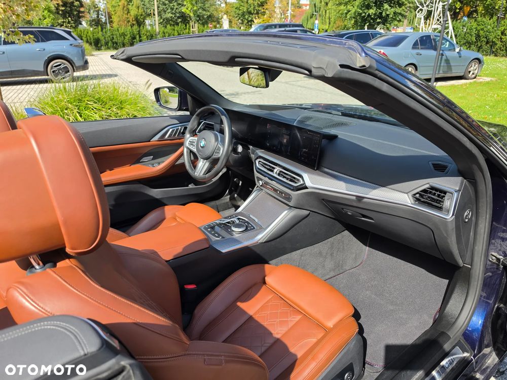 BMW Seria 4 - 15