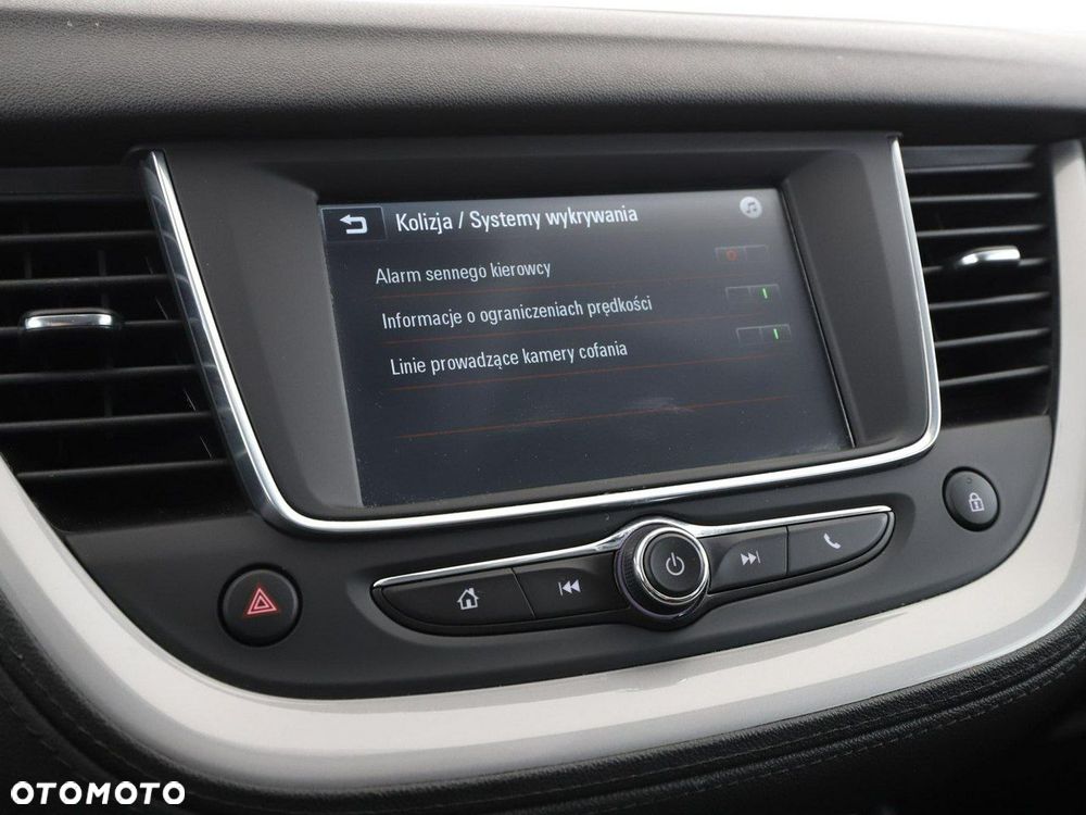 Opel Grandland X 1.5 CDTI Design Line S&S - 27