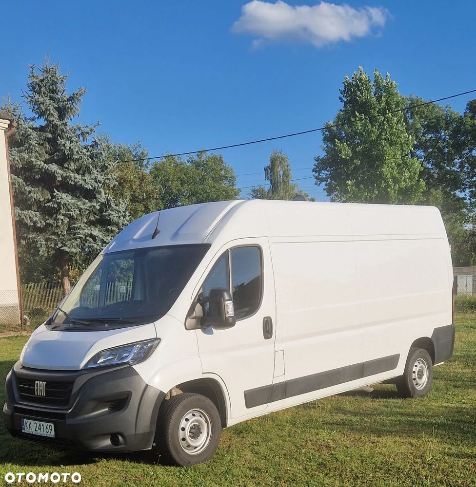 Fiat Ducato - 1