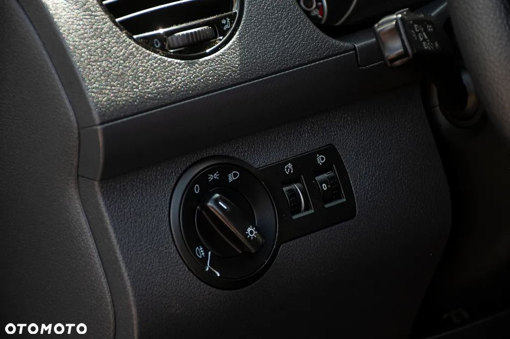 Volkswagen Caddy 2.0 Maxi Life Style (7-Si.) - 35