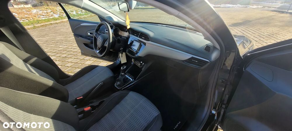 Opel Corsa 1.2 Elegance S&S - 23