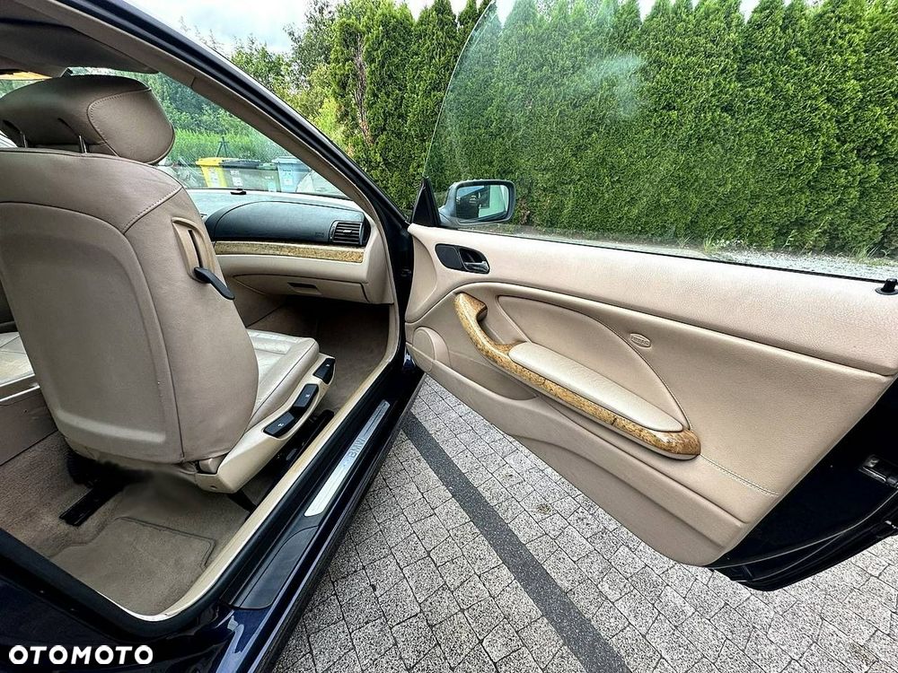 BMW Seria 3 - 14
