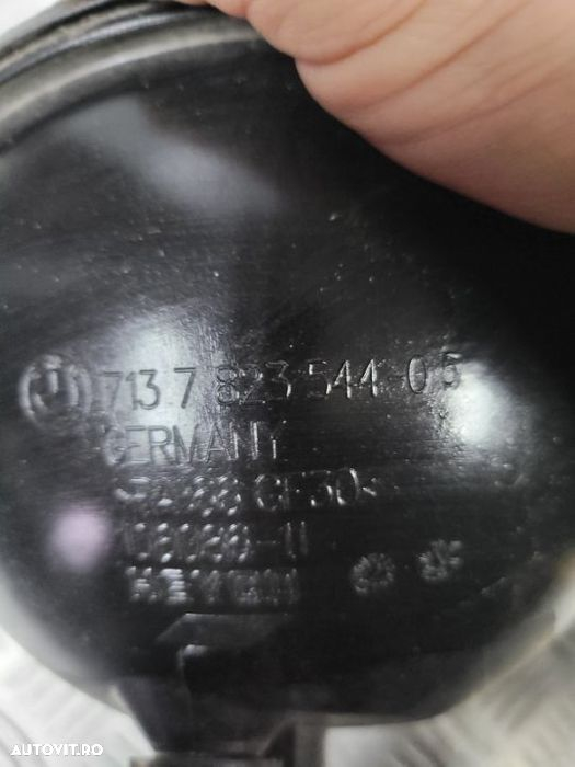 Bidonas Vas Expansiune Apa Bmw X3 X4 F25 F26 Cod - 6