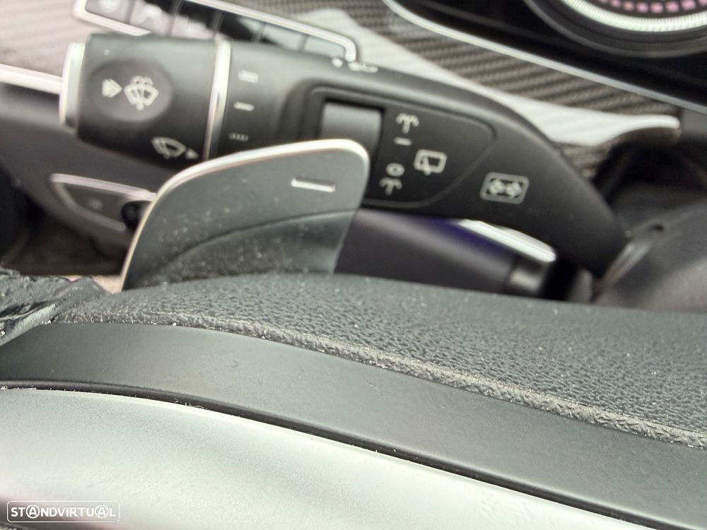 Mercedes-Benz E 220 d 9G-TRONIC AMG Line - 40