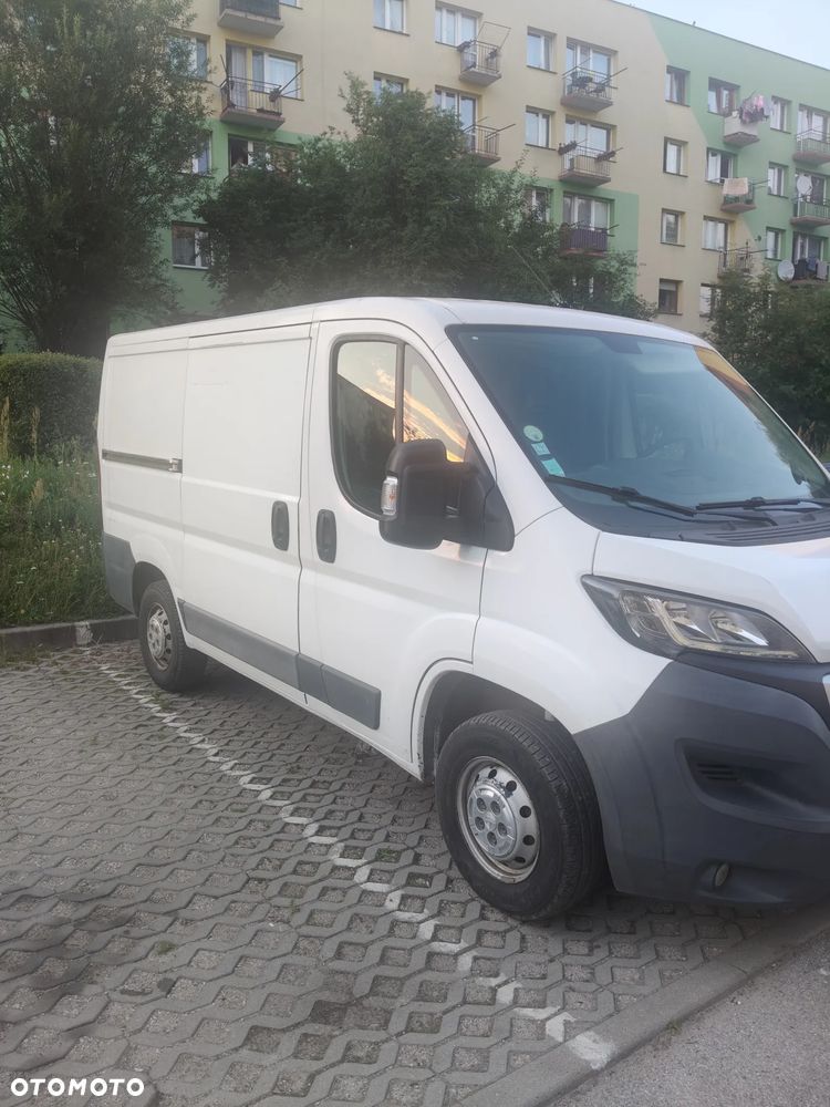 Peugeot Boxer L1H1 - 3