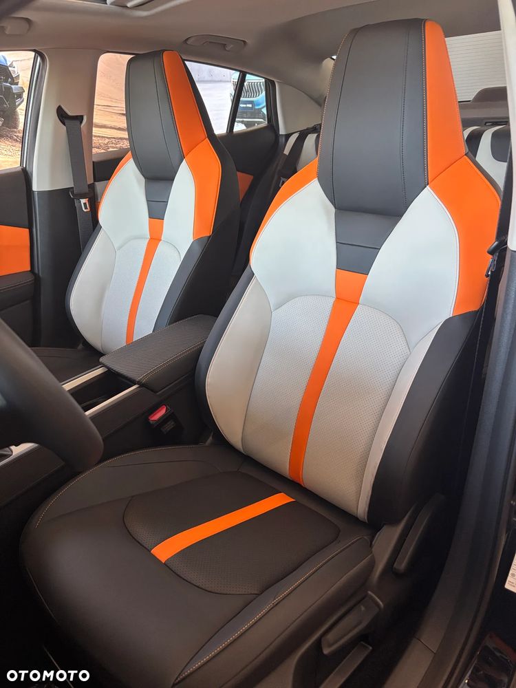 Dongfeng Shine 1.5T Mach Power - 18
