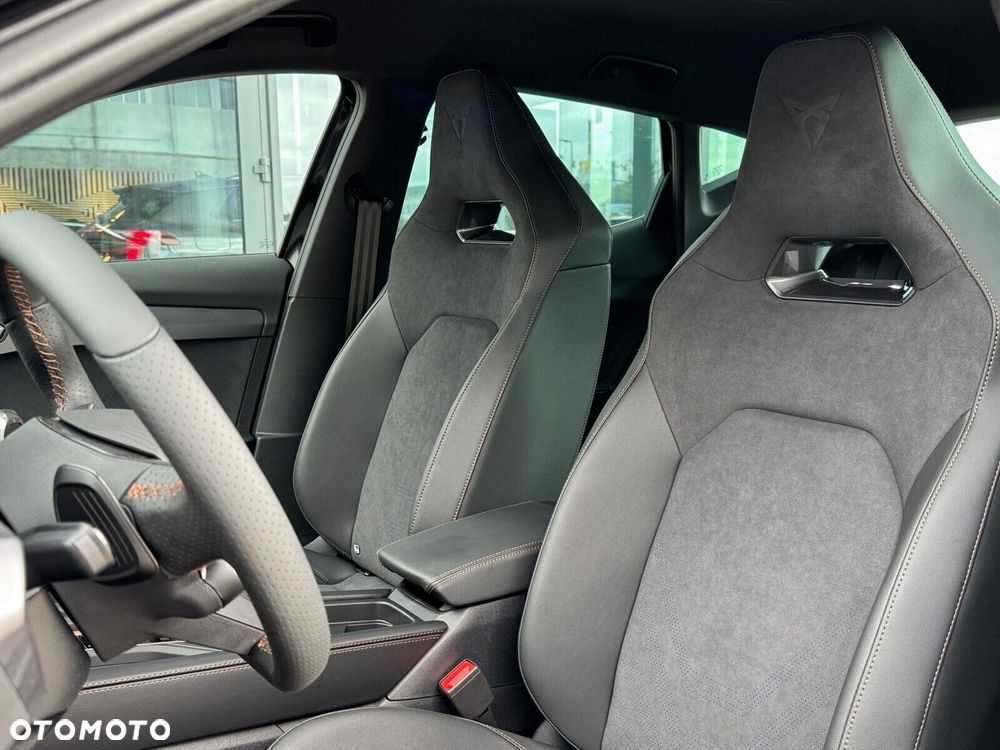 Cupra Formentor 2.0 TSI 4Drive DSG - 10