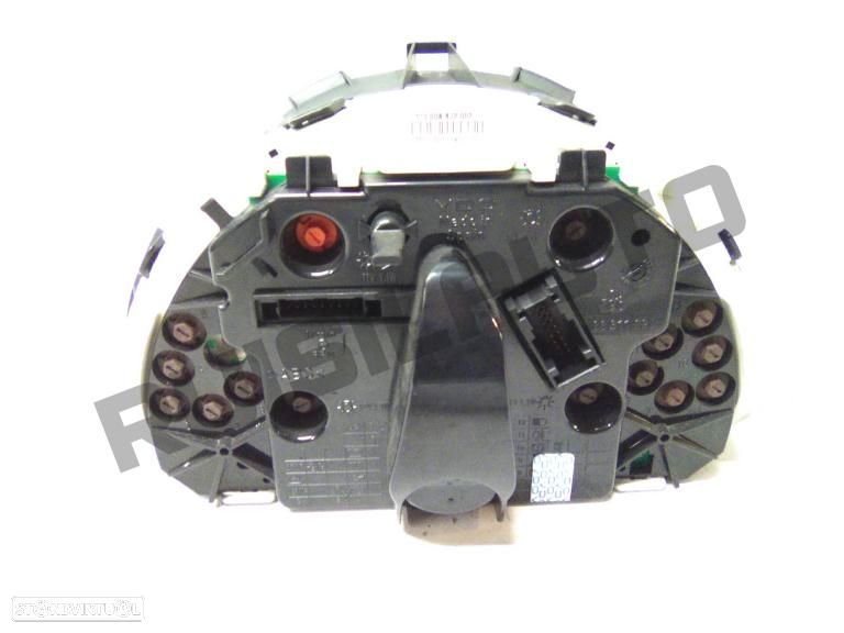 Quadrante 110_008_872_002 Smart Fortwo (450) [1998_2007] 0.6 - 2